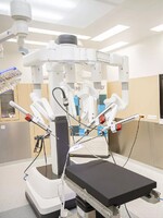 Operovat bude robot. Zlínská nemocnice má výjimečnou akvizici za 65 milionů korun