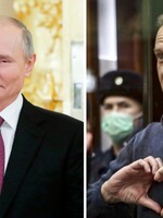 Opozičný líder Alexej Navaľnyj umiera, no ruská vláda ho prinúti žiť, tvrdí politológ Alexander Duleba (Rozhovor) 