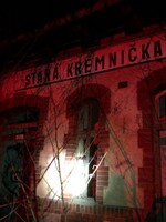 Opustená vlaková stanica ukrýva desivé tajomstvo. O život tu tragicky prišlo 260 vojakov, ich výkriky sa vraj horou ozývajú dodnes