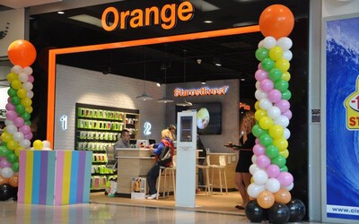 Orange hlási veľký výpadok služieb. Tisícom Slovákov v týchto okresoch nepôjdu televízia a internet