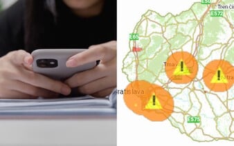 Orange hlási výpadok služieb. V niektorých lokalitách ti nebude fungovať internet ani televízia