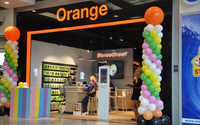 Orange pokračuje vo vypínaní 3G siete. V týchto častiach Slovenska môžu klienti pociťovať výpadky