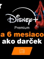 Orange prináša štedré Vianoce: získaj predplatné Disney+, dvojnásobok dát a darčeky v aplikácii