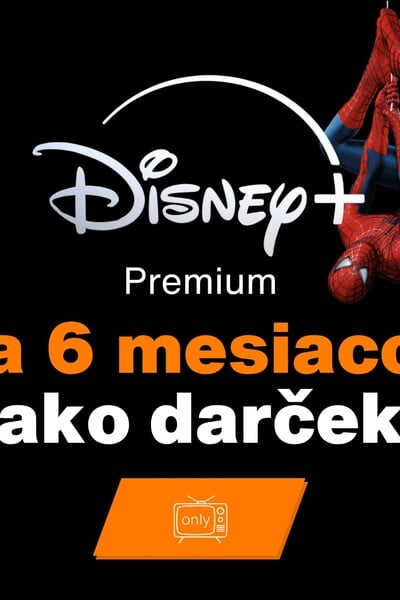 Orange prináša štedré Vianoce: získaj predplatné Disney+, dvojnásobok dát a darčeky v aplikácii