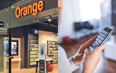 Orange upozorňuje ľudí na rozsiahle výpadky dôležitých služieb. Televízia ani internet nepôjdu celé dni