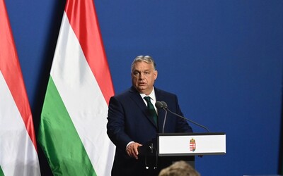Orbán: Německo už nevoní a nevypadá jako dřív. Byla to země pracovitých lidí a pořádku