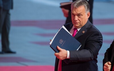 Orbán: Putin má situaci pevně pod kontrolou. Ukrajina již není suverénní zemí