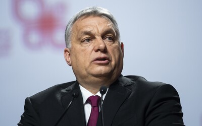 Orbán chce v Maďarsku zakázat šíření filmů a textů o homosexualitě či změně pohlaví