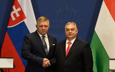 Orbán konšpiruje s údajnými tajnými informáciami, ktoré sa vraj týkajú atentátu na Fica. Šíri rovnakú teóriu ako ruskí politici