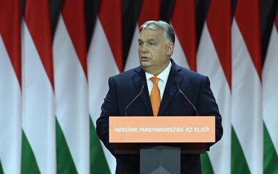 Orbán predkladá kontroverzný zákon, bojí sa Washingtonu a Bruselu. Chce zakázať podporu organizácií zo zahraničia