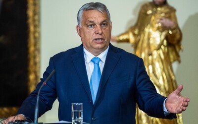 Orbán sa bráni po tom, čo Slovákov provokoval slovami o „odtrhnutom území“. Nech to rozsúdia historici, vyhlásil