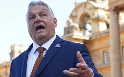 Orbán tvrdí, že Ukrajina nebude součástí NATO a EU. Evropu obvinil, že jedná ve prospěch amerických zájmů