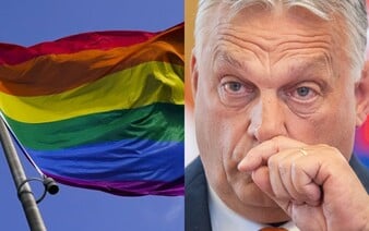 Orbán zakázal symboly LGBTQ+ na vládních budovách. Podle EU jde o porušení základních hodnot