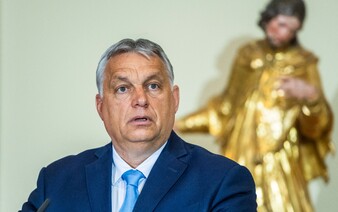 Orbánov syn vedie v Maďarsku sektu s tisíckami prívržencov. Tvrdí, že vyliečil aj nepočujúceho