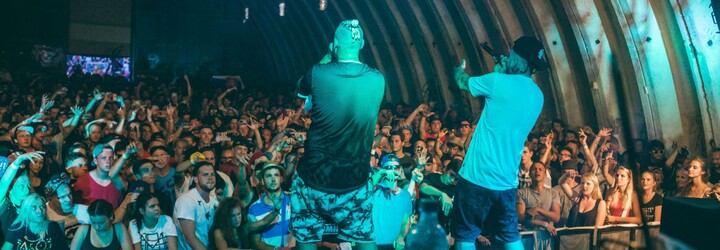 Organizátor Hip Hop Kempu: Na Kontrafakt se ptají i zahraniční headlineři, náš festival není podnikatelský záměr (Rozhovor)
