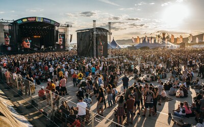 Organizátori Pohody potvrdili mená prvých účastníkov festivalu pre rok 2021