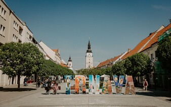 Organizátori zrušili Trnavský jarmok. Ďalší by sa mal konať až o rok