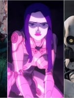 Originálny seriál Love, Death & Robots od Netflixu je plný vynikajúcich animovaných kraťasov s presahom (Recenzia)