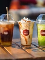 Orlen predstavuje limitku letných drinkov. Takúto ponuku na čerpačkách bežne nevidíš