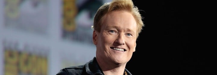 Oscaři 2025 znají svého moderátora. Bude jím Conan O´Brien