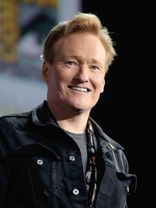 Oscaři 2025 znají svého moderátora. Bude jím Conan O´Brien