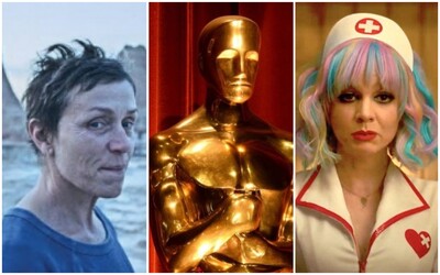 Oscary 2021 jsou rozdané. Které filmy a herecké výkony byly za poslední rok nejlepší? 
