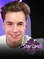 Oskar Hes: Po výhře ve StarDance mi obchody na vánočních nákupech dávaly slevy