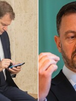 Otázky a odpovede: Prečo môže Matovič prísť o funkciu, aj keď SaS odíde z koalície?