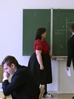 Otázky a odpovede k zrušenej maturitnej skúške na Slovensku