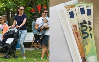Otcovia môžu od štátu získať až 1 000 eur. Splniť musia jednu podmienku