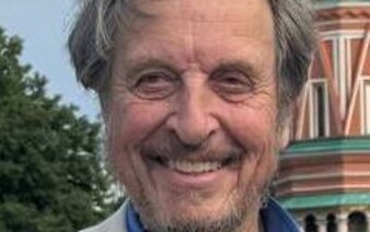 Otec Elona Muska je v Rusku. Chváli Moskvu a hovorí, že Putin je príjemný človek