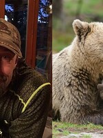 Otec so synom bezcitne zabili spiacu medvedicu a potom dorazili aj jej mláďatá. Vo väzení skončia na smiešnych pár mesiacov