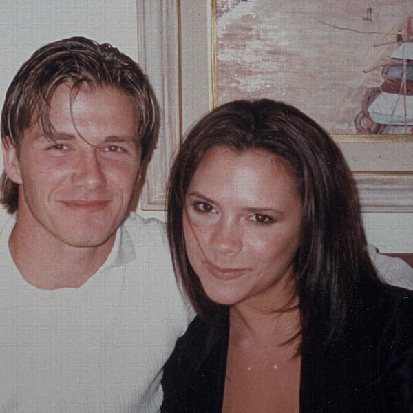 Otevřený dokument, nebo brandová kampaň? Hodnotíme osobní zpověď Victorie Beckham na Netflixu