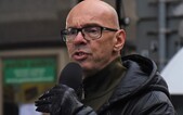 Oto Klempíř bude kandidovat za Motoristy. J.A.R. se s ním rozloučila