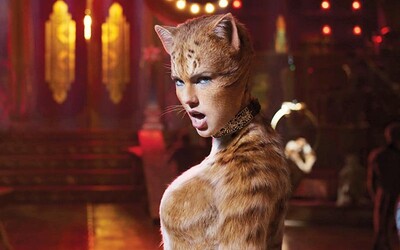 Otrasný muzikál Cats sa stáva najhorším filmom roka. Zlaté maliny pre to najhoršie z filmového sveta boli rozdané