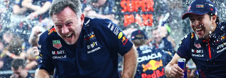 Otřes v F1: Po 20 letech končí v čele Red Bullu Christian Horner. Kdo ho nahradí?