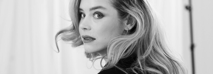 Otvorene o alkorexii: „Celý deň som si šetrila kalórie, aby som si mohla dať večer prosecco,“ vraví influencerka Zuzana Mračková