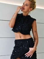 Outfit check celebrít zo Slovenska a z Česka: Dara Rolins ukázala božskú figúru v modeloch H&M a raperi drip za tisícky eur  