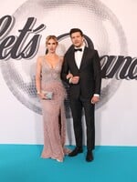 Outfit check z Let’s Dance: Veľkonočné kolo prišli podporiť bývalí súťažiaci, ružičky či výhercovia českého Bachelora