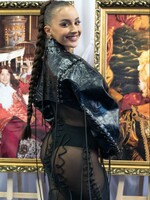 Outfit check z premiérovej šou Let’s Dance: kabát zo Zary, honosné róby za 3000 eur aj luxusné šperky