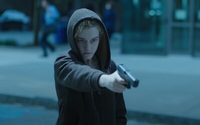 Ozark ukazuje finální epizody. Akční trailer odhaluje více smrti a přestřelek než kdykoli předtím