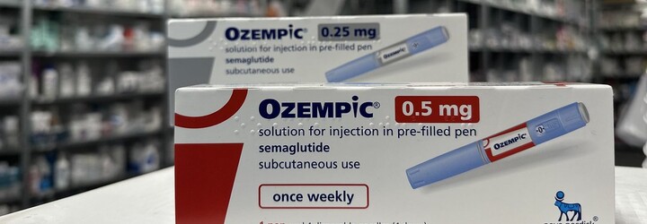 Ozempic nás vracia do éry vychudnutých modeliek. Odzvoní preto plus-size hviezdam?