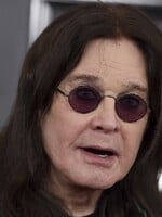 Ozzy Osbourne: LSD jsem přestal brát poté, co jsem hodinu mluvil s koněm