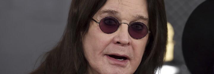 Ozzy Osbourne a jeho žena uzavřeli dohodu o asistované sebevraždě. Mají pro to jasné důvody