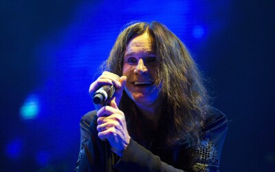 Ozzy Osbourne se vrátí do Prahy! Jako hosté vystoupí Judas Priest
