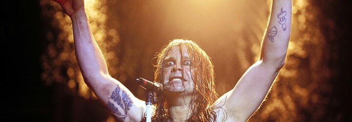 Ozzy Osbourne slaví 74. narozeniny. Legendární „Princ temnoty“ žije s Parkinsonovou chorobou