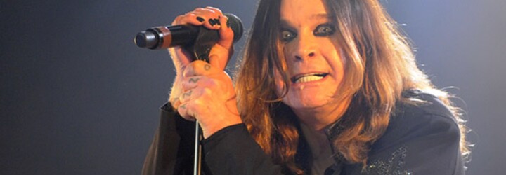 Ozzy Osbourne tvrdí, že ho před koronavirem ochránil ďábel