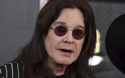 Ozzy Osbourne tvrdí, že ho před koronavirem ochránil ďábel