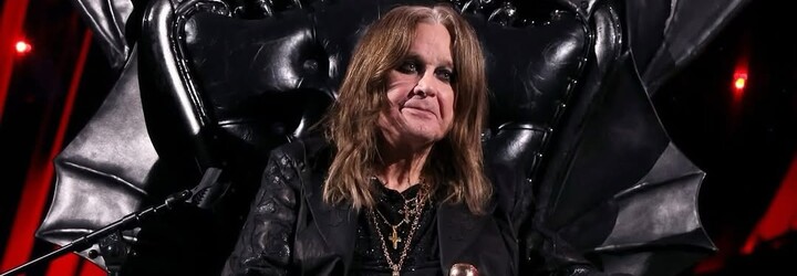 Ozzy Osbourne zomrel na infarkt. Odhalil to úmrtný list