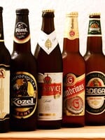 PIVNÍ KVÍZ: Vyznáš se ve známých českých či slovenských pivech a víš, kdo je vlastní?